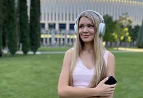 Краснодар: парк Галицкого —добро пожаловать в сказку!