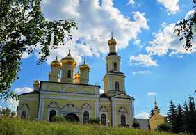 Обзорная аудиоэкскурсия по Кыштыму: истории "тихого зимовья"