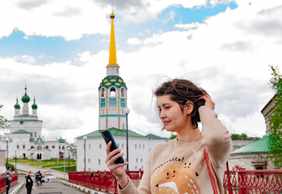 Городские легенды Соликамска