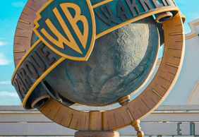 Парк Warner Madrid: Входной билет