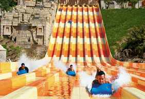Aqualand Маспаломас: Онлайн-билет
