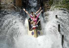 LEGOLAND® Billund: Входной билет