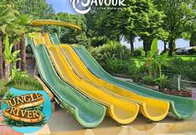 Билет на открытую дату в аквапарк Parco Cavour