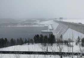 Усть-Илимск: аудиоэкскурсия по энергии Ангары