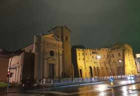 Рим: Self-Guided Audio Walk through the Heart of Ancient Rome