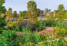 RHS Garden Bridgewater: входной билет