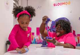 Sloomoo Institute - Houston: Входной билет