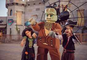 LEGOLAND® Discovery Centre, Бостон: Входной билет