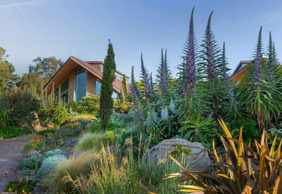 RHS Garden Hyde Hall: Входной билет