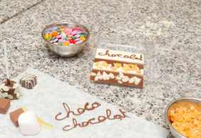 Музей шоколада - Choco-Story Paris: Вход + шоколадная мастерская
