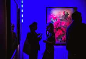Fotografiska Museum Berlin: все выставки и доступ к пространствам