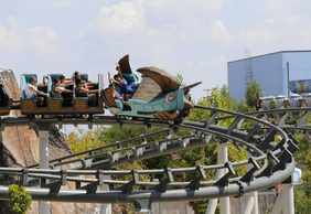 MagicLand: билет с открытой датой