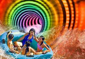 Water Country USA: Входной билет
