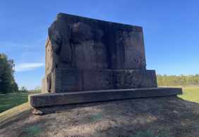 Бородино: аудиотур по полю памяти 1812 года