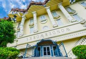 WonderWorks Orlando: Входной билет