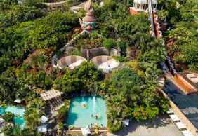 Аквапарк Siam Park: Входной билет