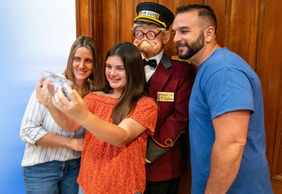 Ripley 's Believe It or Not! Сент-Огастин: Входной билет