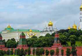 Аудиогид для круиза по Москве-реке на яхте флотилии «Рэдиссон» (без билета)