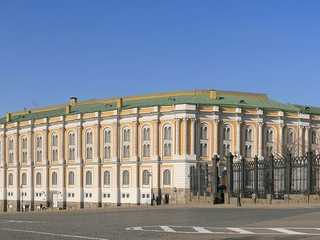 Оружейная палата Московского Кремля — билет и аудиоэкскурсия