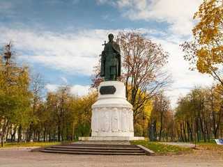 Псков: развлекательно-историческая прогулка по главному проспекту города