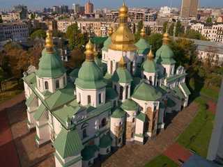Киев: прогулка по историческому центру