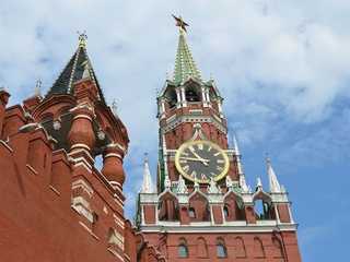 Московский Кремль с другого ракурса: Семейный аудиотур для всех - от мала до велика
