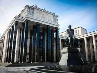 Московские адреса Достоевского: прогулка по литературным местам столицы