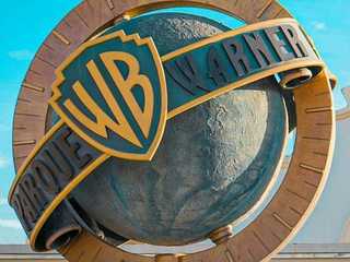 Парк Warner Madrid: Входной билет
