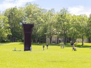 Chillida Leku: Входной билет