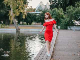 Нескучный Парк Горького: фотоэкскурсия по главному парку столицы