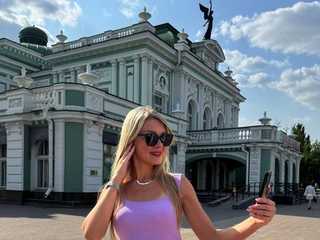 Омск: аудиоэкскурсия для знакомства с городом сквозь года