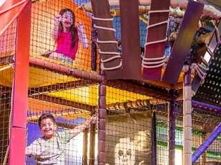 LEGOLAND® Discovery Center Bay Area: Входной билет
