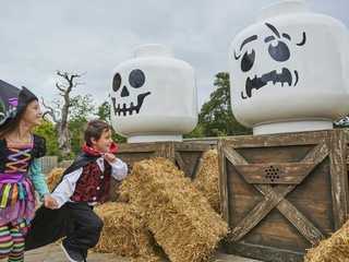 LEGOLAND® Discovery Centre Dallas: Входной билет