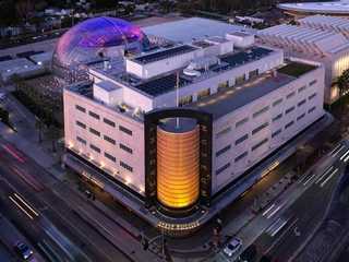 Academy Museum of Motion Pictures: Входной билет