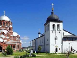 Свияжск: обзорная аудиоэкскурсия по острову-граду
