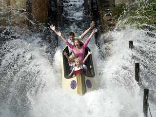 LEGOLAND® Billund: Входной билет