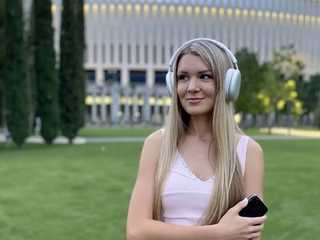 Краснодар: парк Галицкого —добро пожаловать в сказку!