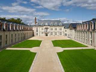 Cité Internationale de la Langue Française – Château de Villers-Cotterêts: Входной билет