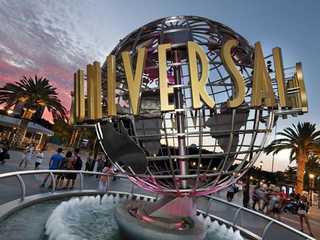 Universal Studios Hollywood: купите день, получите день бесплатно