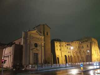 Рим: Self-Guided Audio Walk through the Heart of Ancient Rome