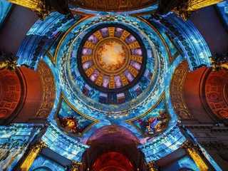 AURA Invalides: Входной билет