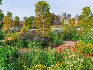 RHS Garden Bridgewater: входной билет