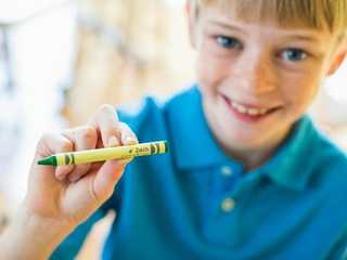 Crayola Experience Mall of America: входной билет