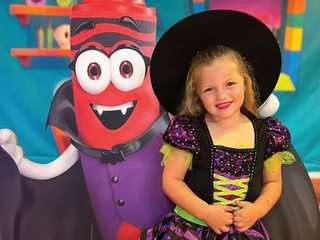 Crayola Experience Orlando: входной билет