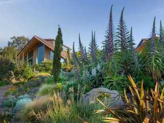 RHS Garden Hyde Hall: Входной билет