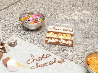 Музей шоколада - Choco-Story Paris: Вход + шоколадная мастерская