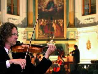 Residenz München: вход в музей + концерт Residence Serenade