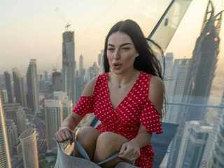 Обсерватория Sky Views: входной билет + бесплатная стеклянная горка