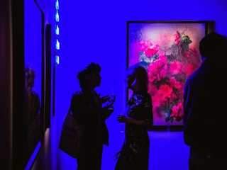 Fotografiska Museum Berlin: все выставки и доступ к пространствам