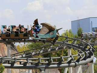 MagicLand: билет с открытой датой